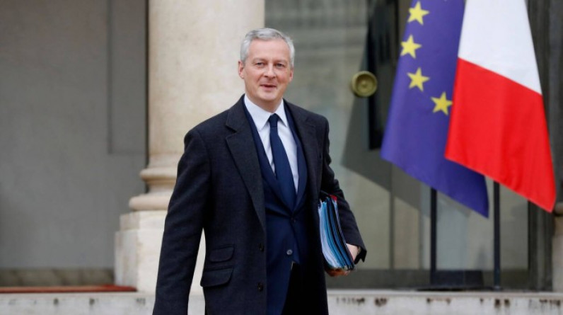 مصادر استخباراتية: وزير الاقتصاد الفرنسي يستعد لجولة خليجية.. وهذه أجندتها
